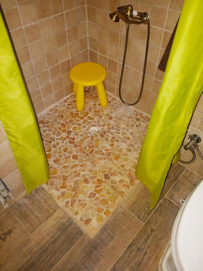 Ilusiones Villa Tejeda  Bagian luar foto