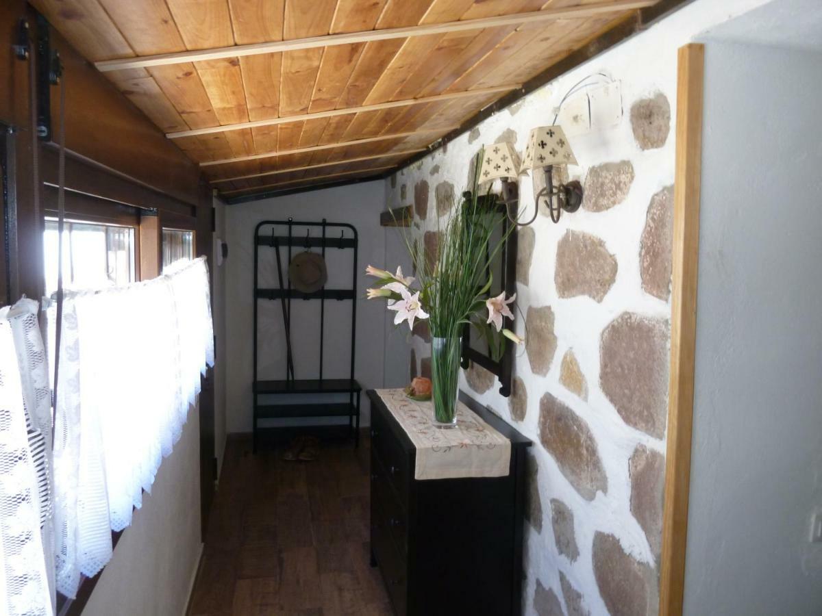 Ilusiones Villa Tejeda  Bagian luar foto