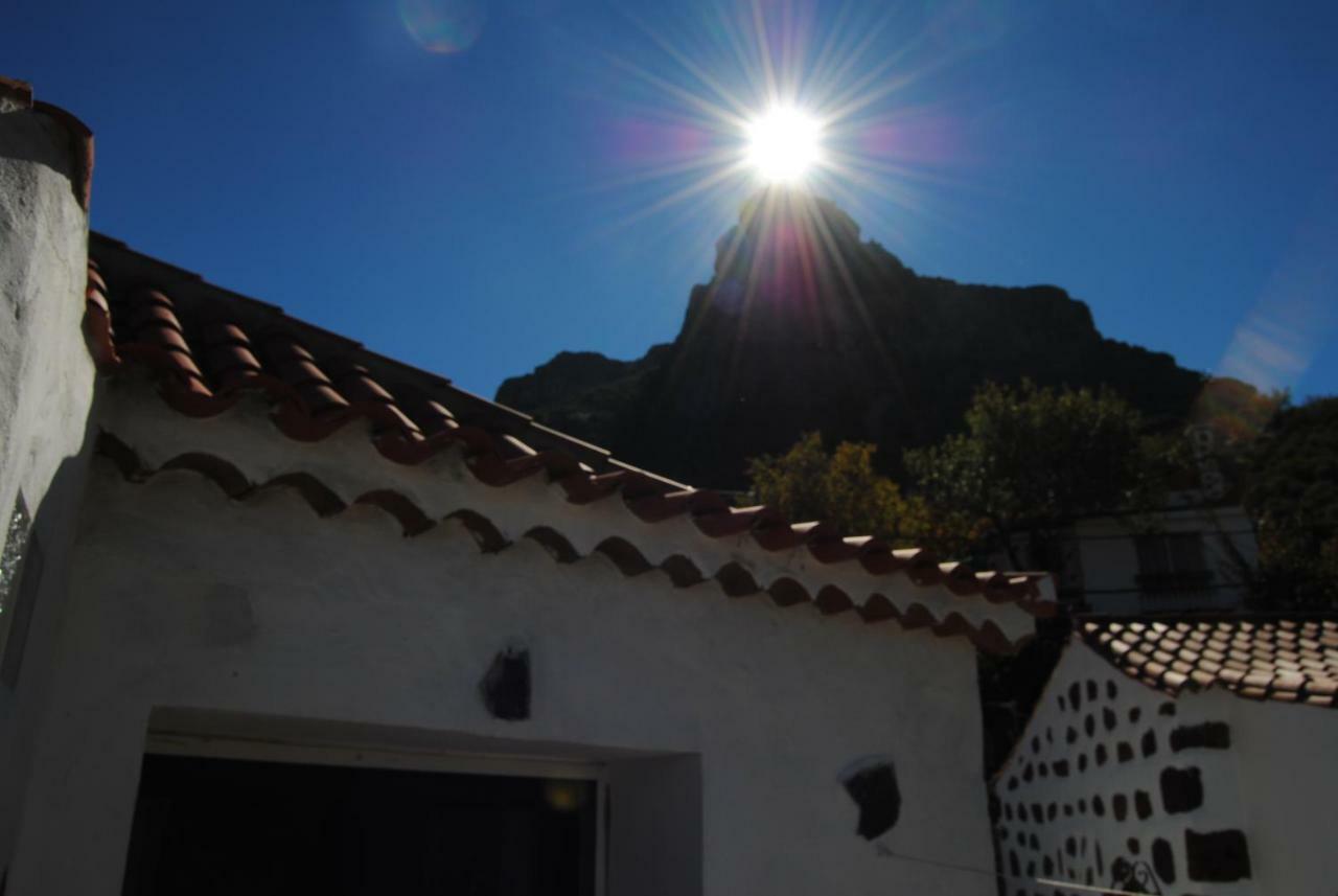 Ilusiones Villa Tejeda  Bagian luar foto