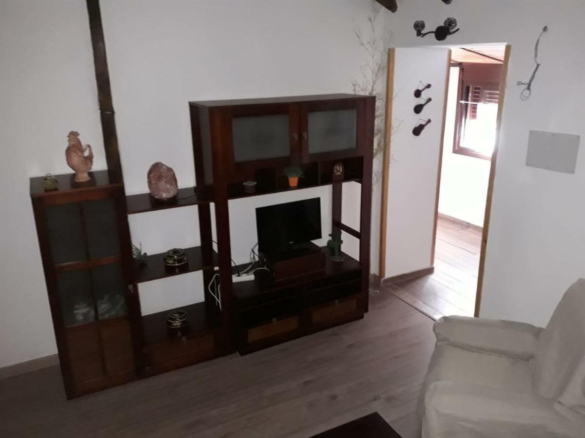 Ilusiones Villa Tejeda  Bagian luar foto