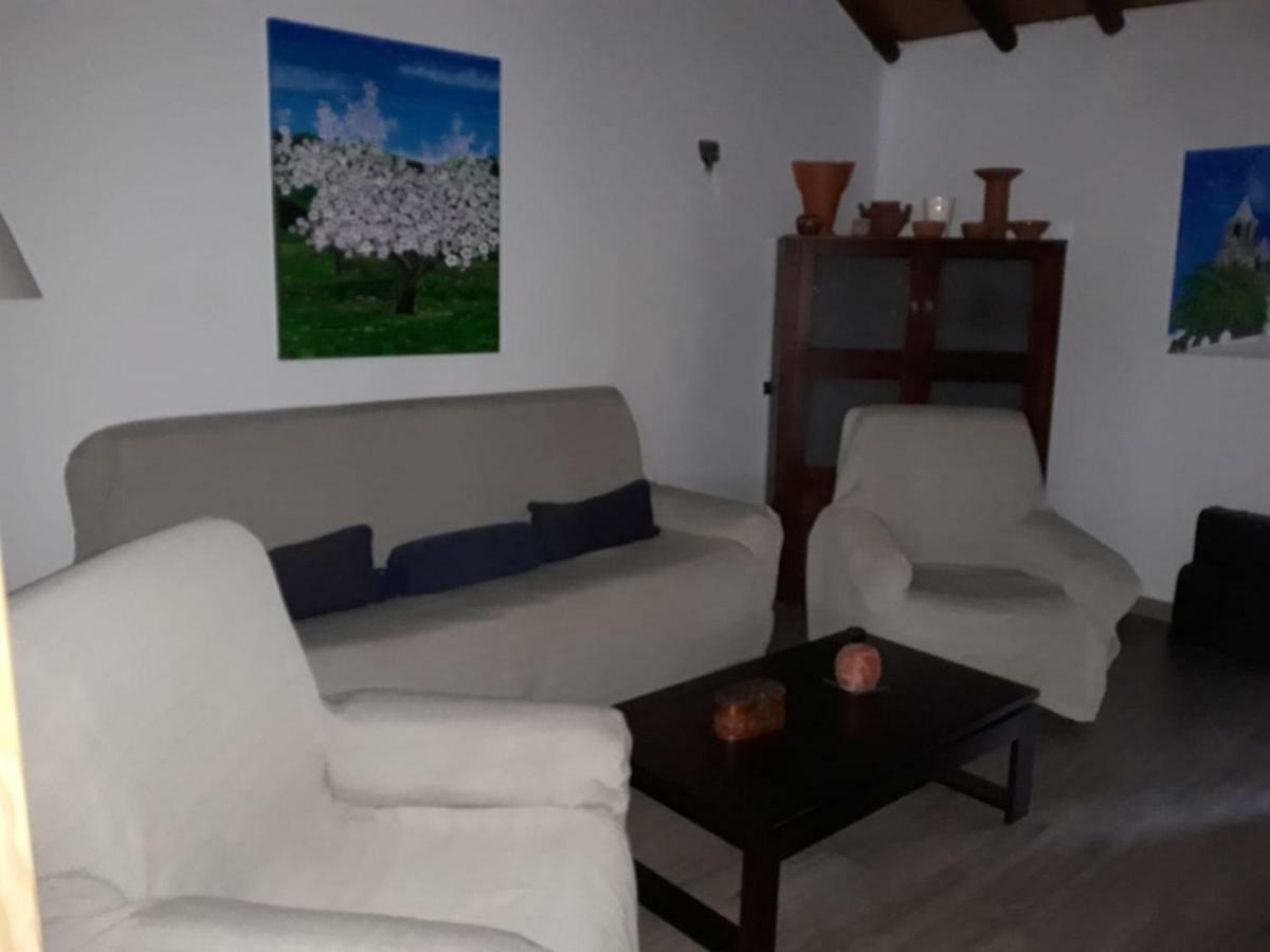 Ilusiones Villa Tejeda  Bagian luar foto