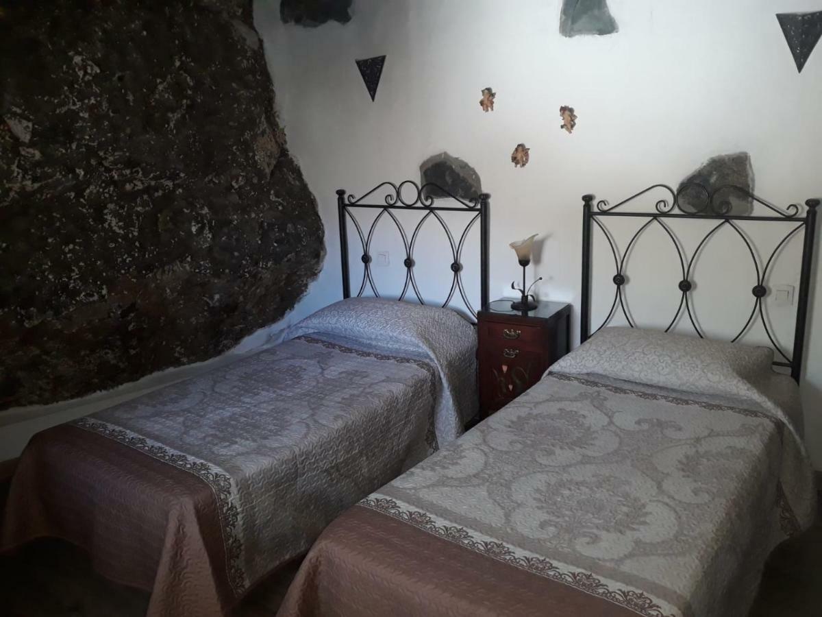 Ilusiones Villa Tejeda  Bagian luar foto