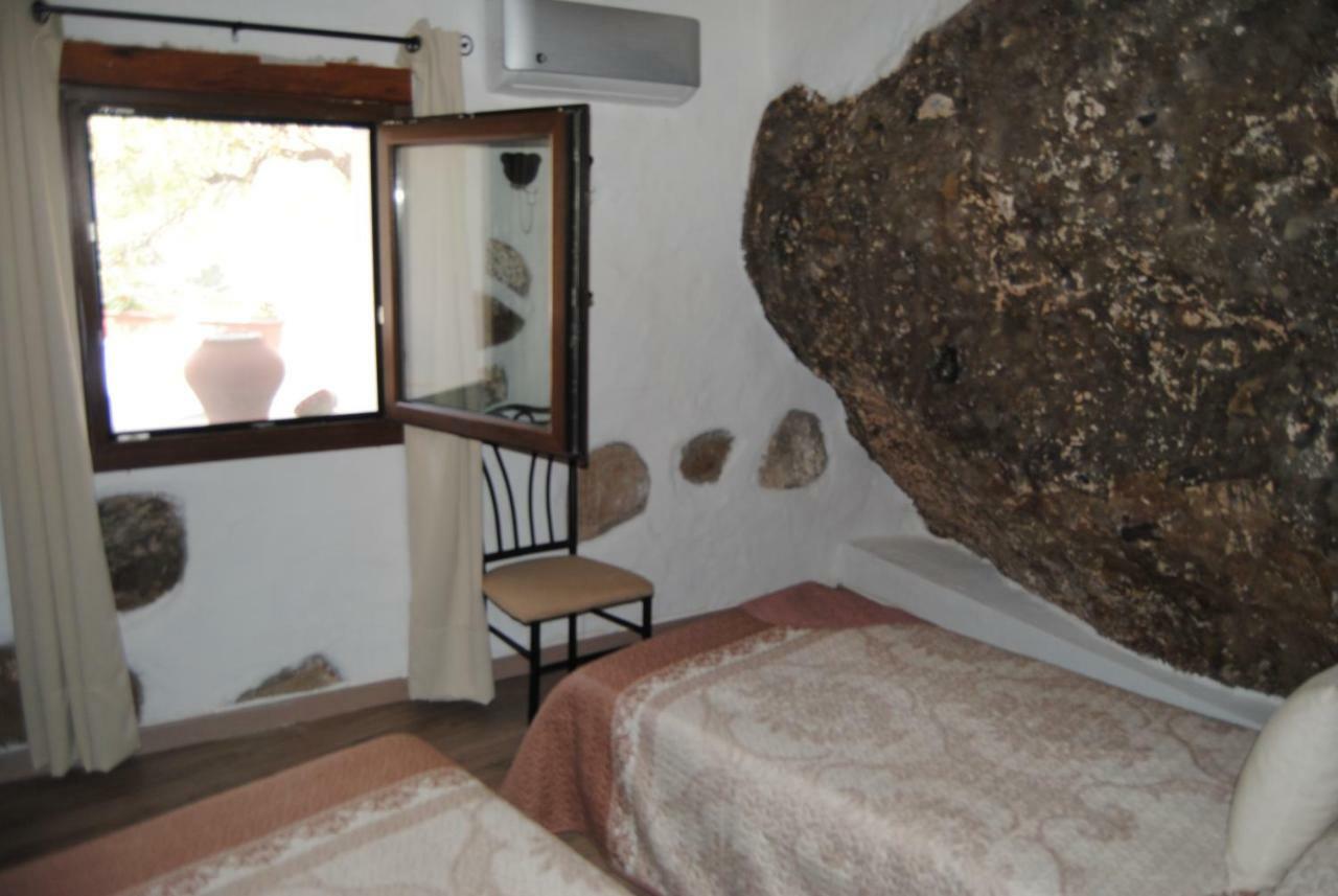 Ilusiones Villa Tejeda  Bagian luar foto