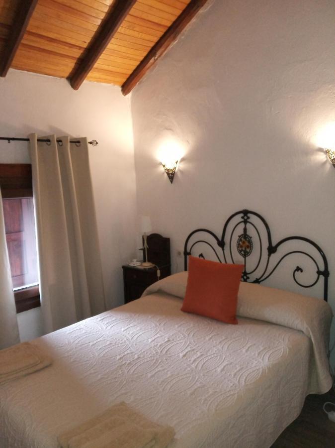 Ilusiones Villa Tejeda  Bagian luar foto